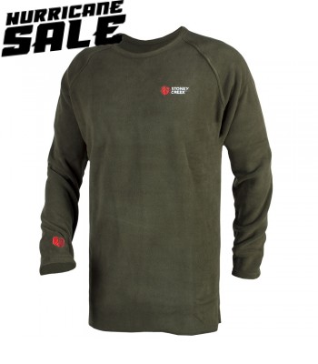 Men's Long Sleeve Bush Tee 